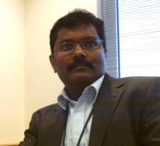 Dr. Kannan Ganesan